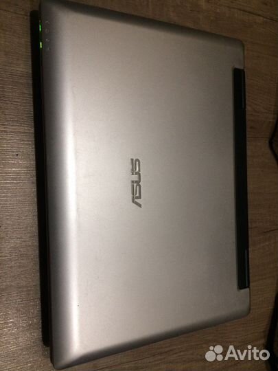 Asus A8S