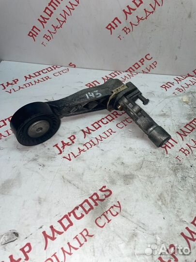 Натяжитель ремня грм Citroen C4 B7 хетчбек 5F02