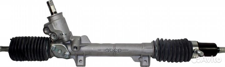 Рейка рулевая Peugeot Partner 1.1/1.4/1.6