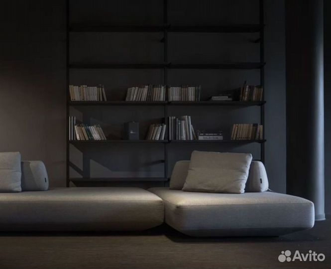 Диван 4400х1600 мм