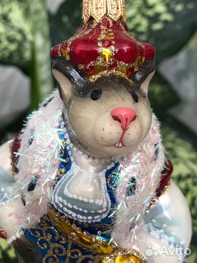 Мышиный Король Ариель