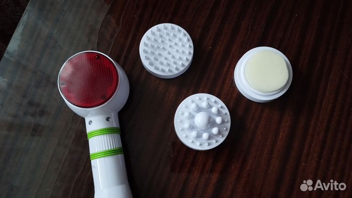 Массажер для тела