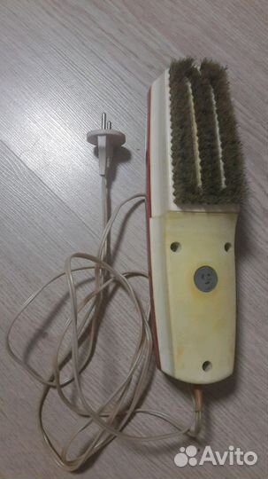 Пылесос Ветерок 3