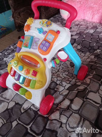 Ходунки детские бу