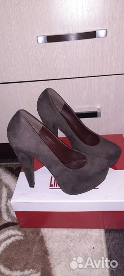 Туфли женские 37 размер