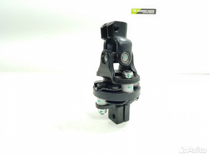 Рулевой кардан нижний Great Wall