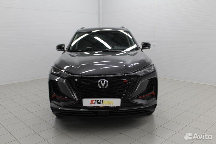 Changan CS75 Plus 1.5 AT, 2023, 9 524 км