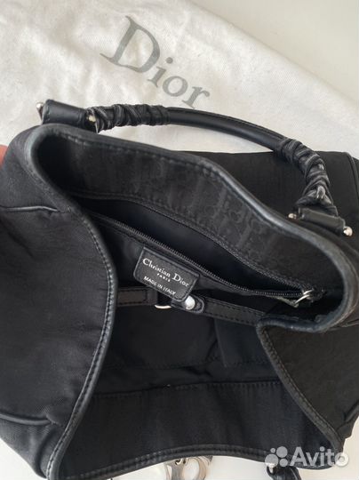 Сумка christian Dior оригинал