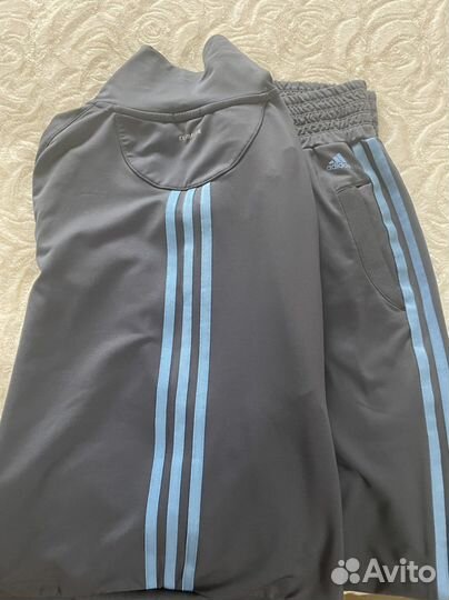 Спортивный костюм женский 44 46 новый