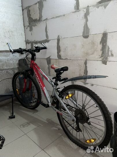 Велосипед Trek220 MT