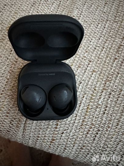 Наушники samsung galaxy buds 2 pro