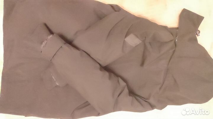 Мужская зимняя куртка