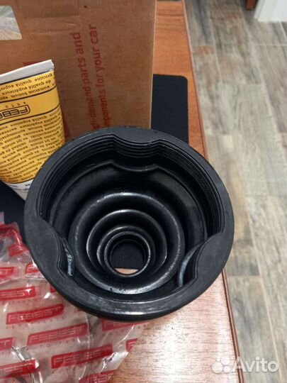 Пыльник шруса внутренний mitsubishi outlander