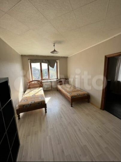 3-к. квартира, 50,9 м², 5/5 эт.