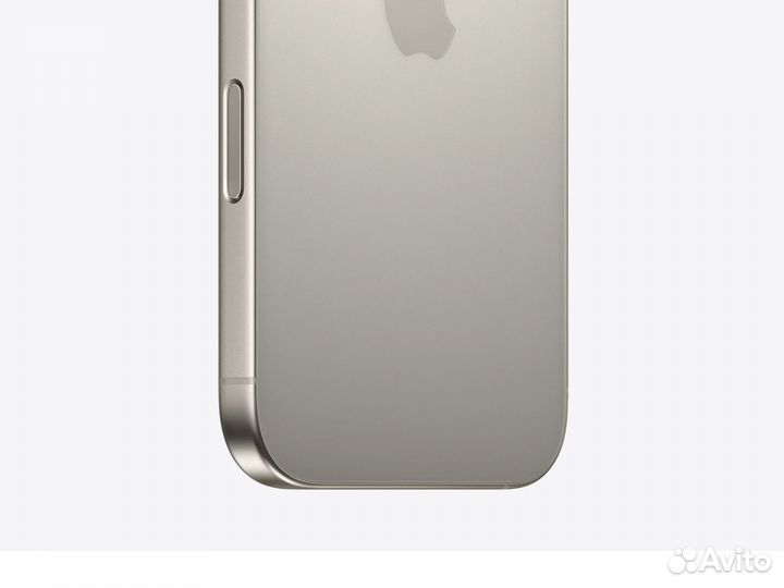iPhone 16 Pro, 128 ГБ