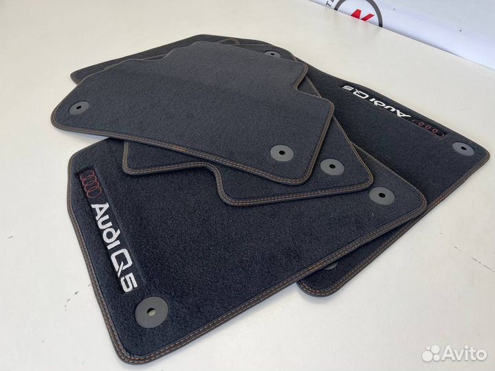 Коврики Audi Q5