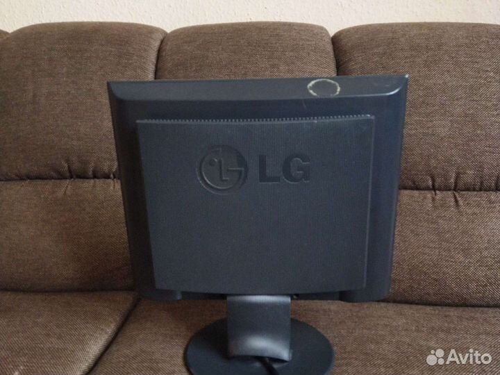 Монитор для компьютера бу