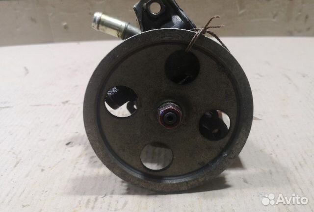 Насос гур 1gfe beams