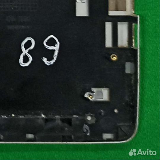 Топкейс Asus K56C