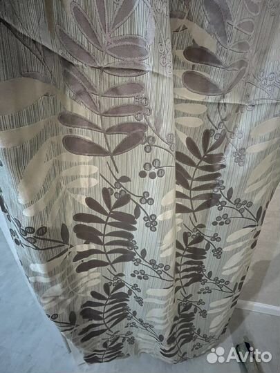 Шторы теневые
