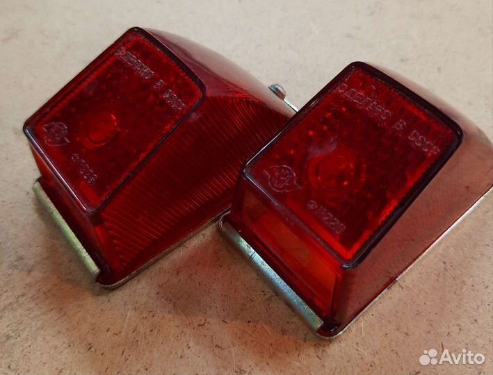 Фонарь фп 226