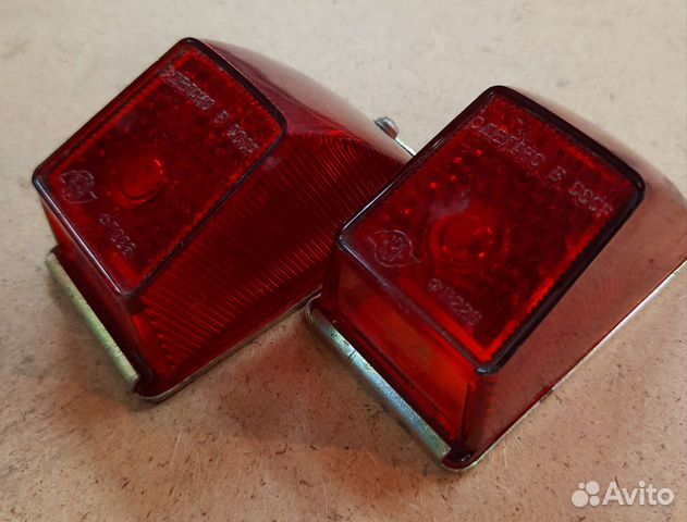 Фонарь фп 226