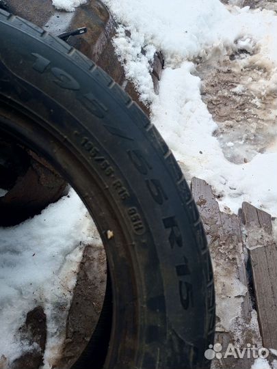 Kormoran Road Performance 195/55 R15