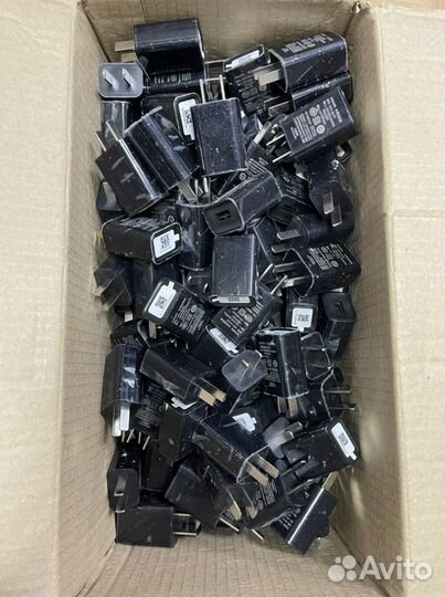 Блок зарядки Xiaomi оригинал