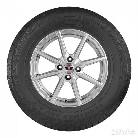 Arivo Terramax ARV A/T 265/70 R17 115S