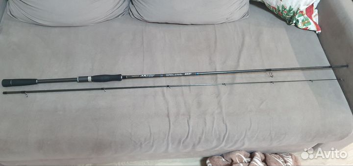 Graphiteleader Aspro gaps-862M