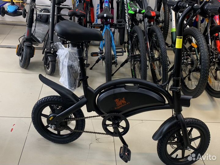 Электро велосипеды и электро самокаты