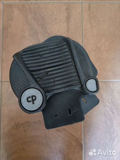 Clark pads для V11