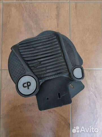 Clark pads для V11