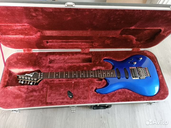 Электрогитара Ibanez 540r 1991г Japan