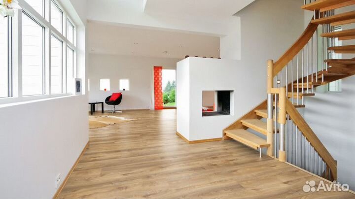 Ламинат влагостойкий