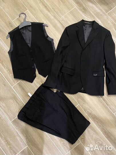 Костюм для мальчика