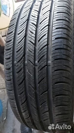 Continental ContiProContact 215/55 R16 97H