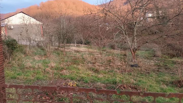 Участок 6,5 сот. (СНТ, ДНП)