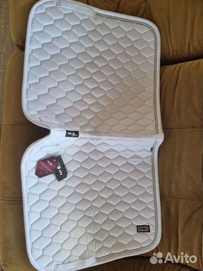 Вальтрап для лошади