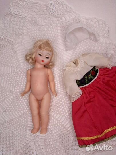 Пупс СССР пупс гдр пупс США Мадам Александр