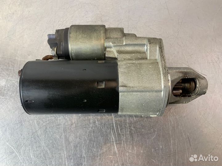 Стартер Mercedes Cls C219 M272 3.5I 2006