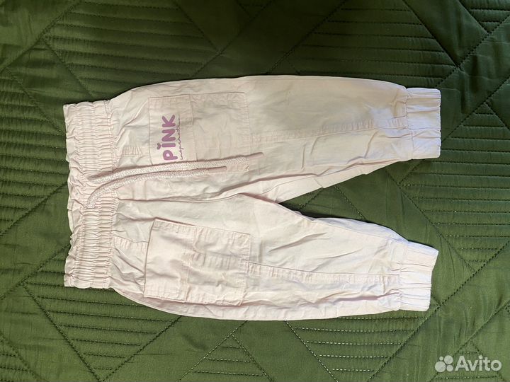 Детская одежда для девочек