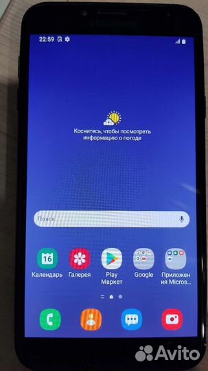 Samsung Galaxy J4
