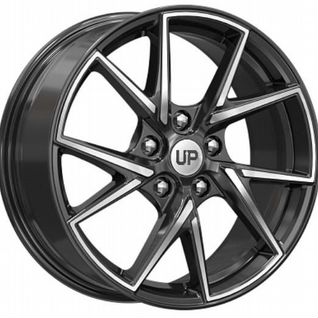 Литые диски Wheels UP Up105 7×R17 5×110