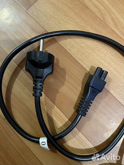 Кабель питания