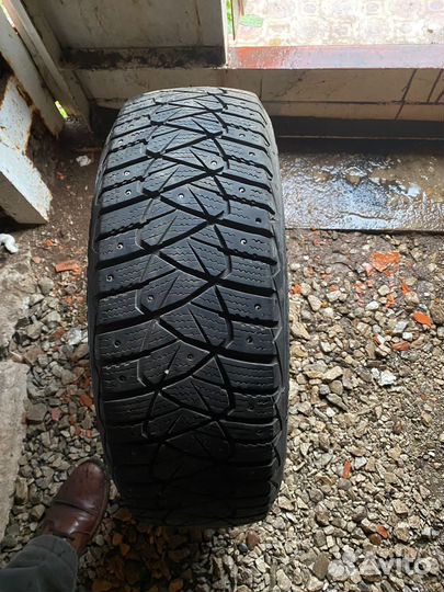 Goodyear Ultragrip 600 195/65 R15 95K