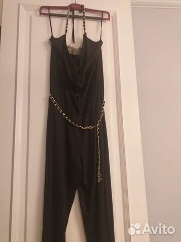 Комбинезон. Размер L