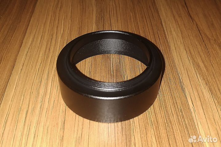 Бленда металлическая 43 мм