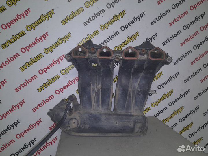 Коллектор впускной Chrysler Neon PL 2 engine