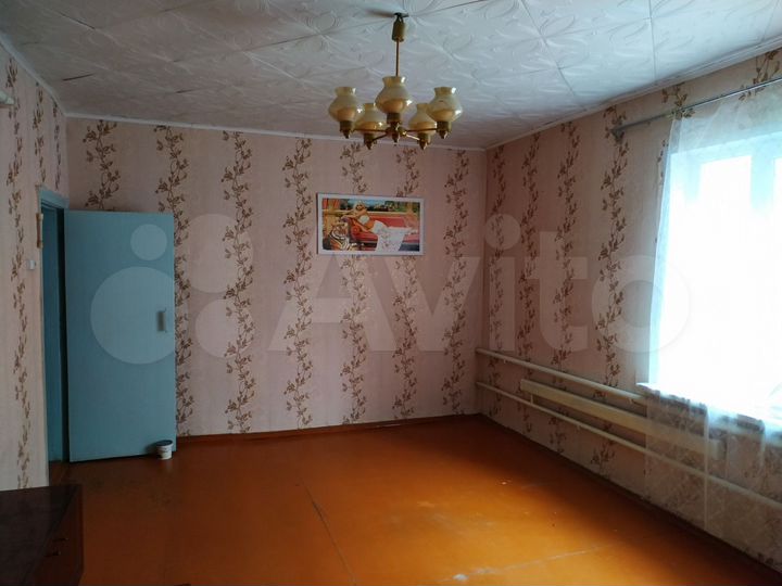 Дом 73,4 м² на участке 1 сот.